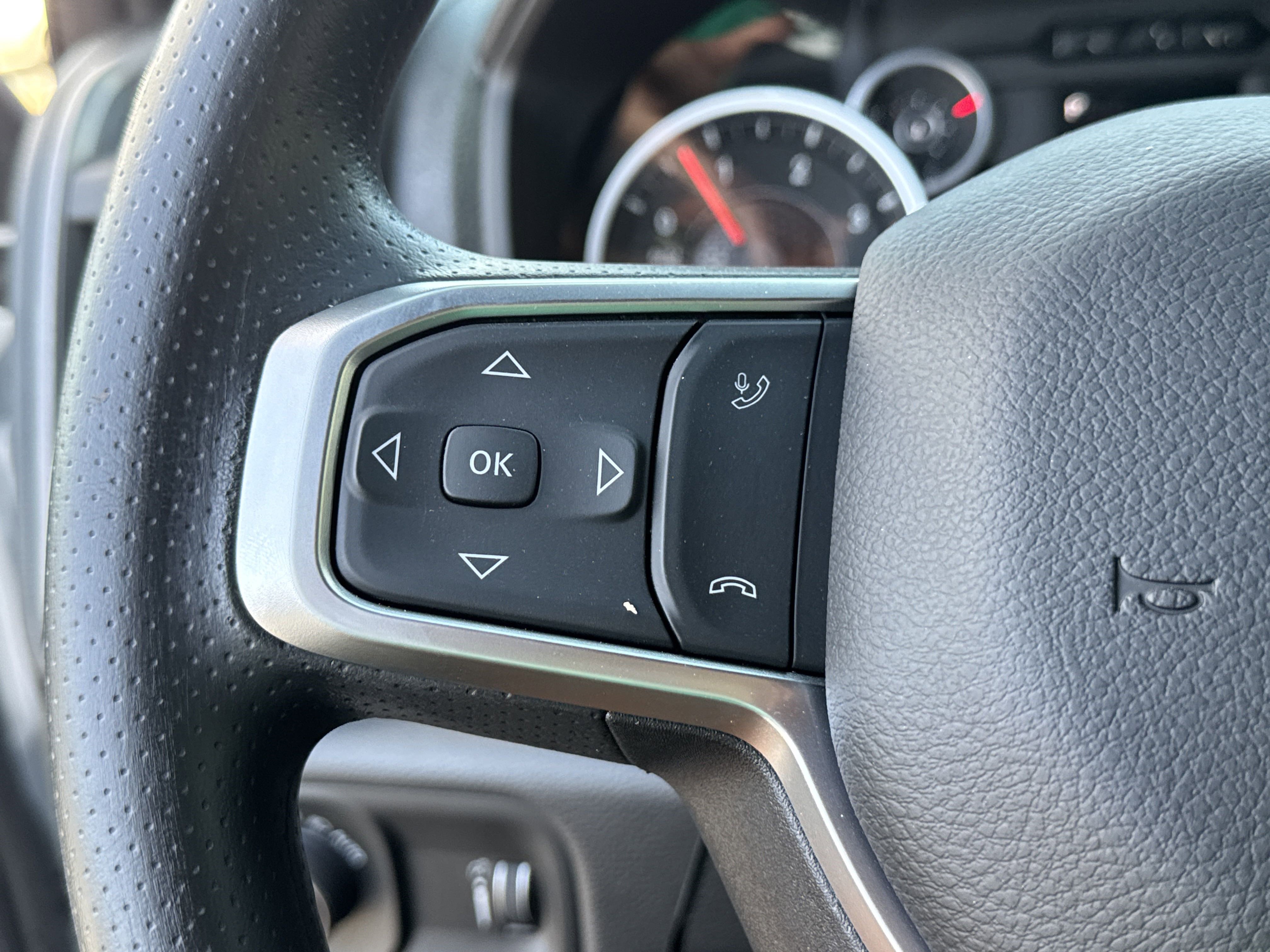 New 2025 RAM 5500 Tradesman image 30