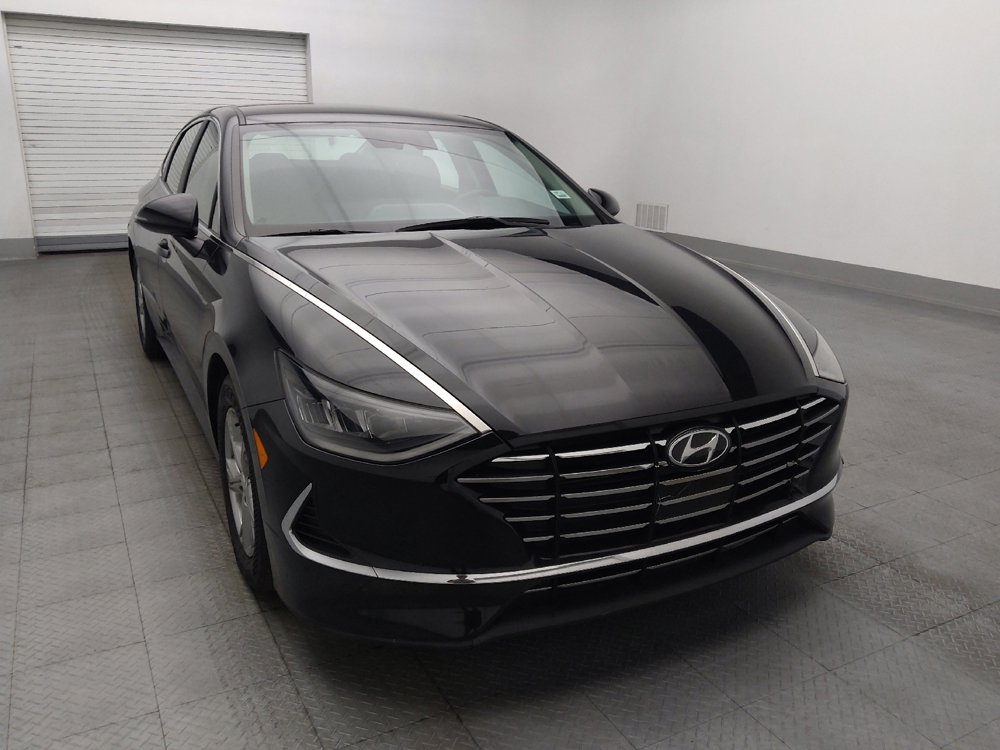 Used 2023 Hyundai Sonata SE FWD image 14