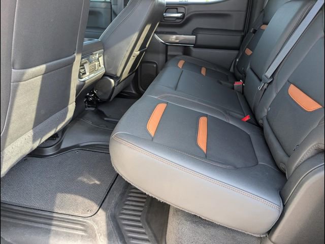 Used 2021 GMC Sierra 1500 AT4 w/ AT4 Premium Package AWD/4WD image 10