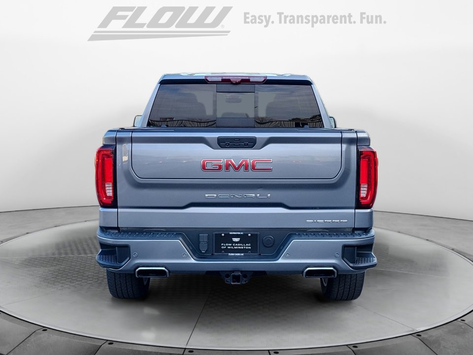 Used 2020 GMC Sierra 1500 Denali w/ Denali Ultimate Package image 6
