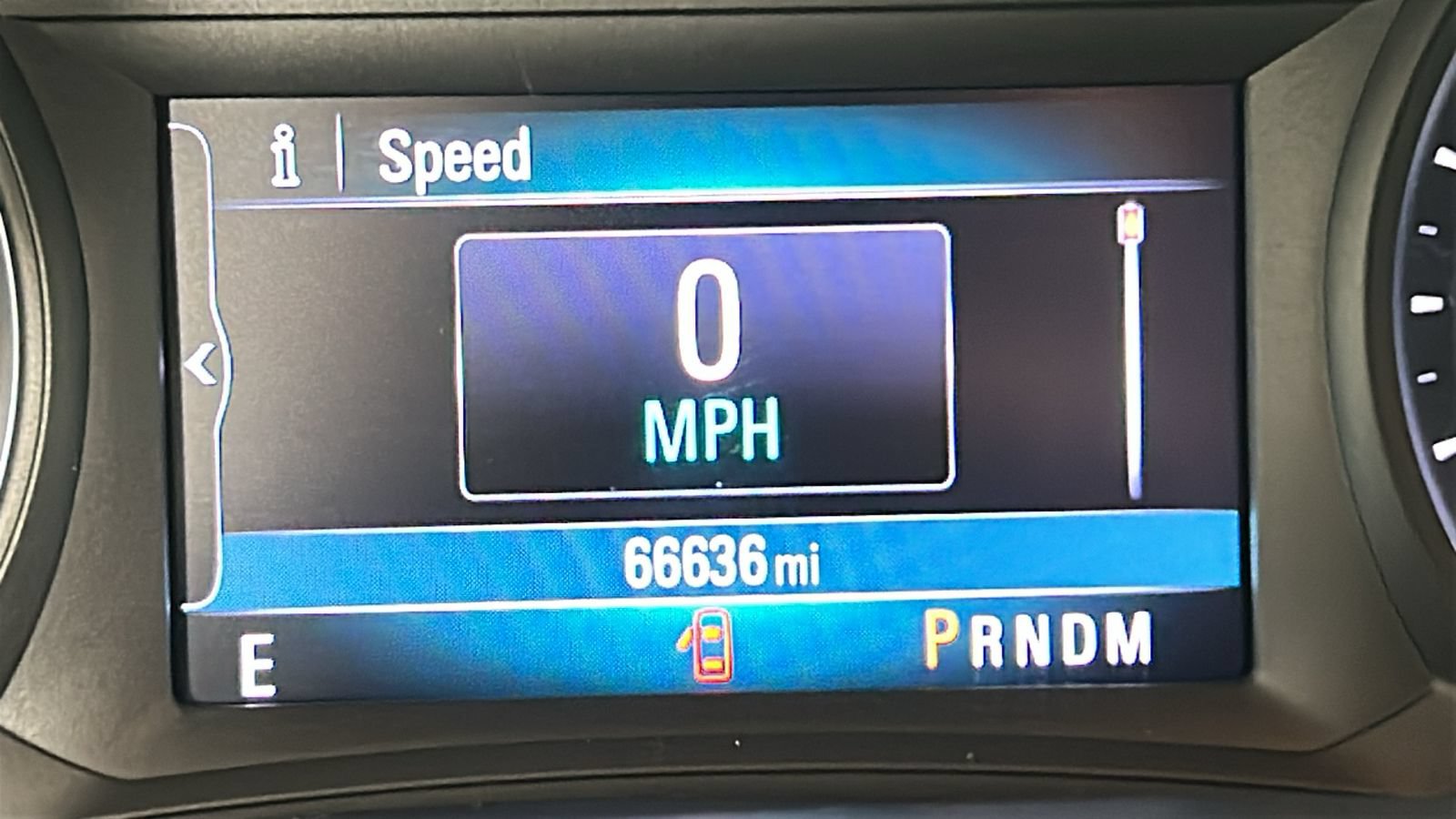 Used 2019 Buick Encore Preferred AWD/4WD image 23