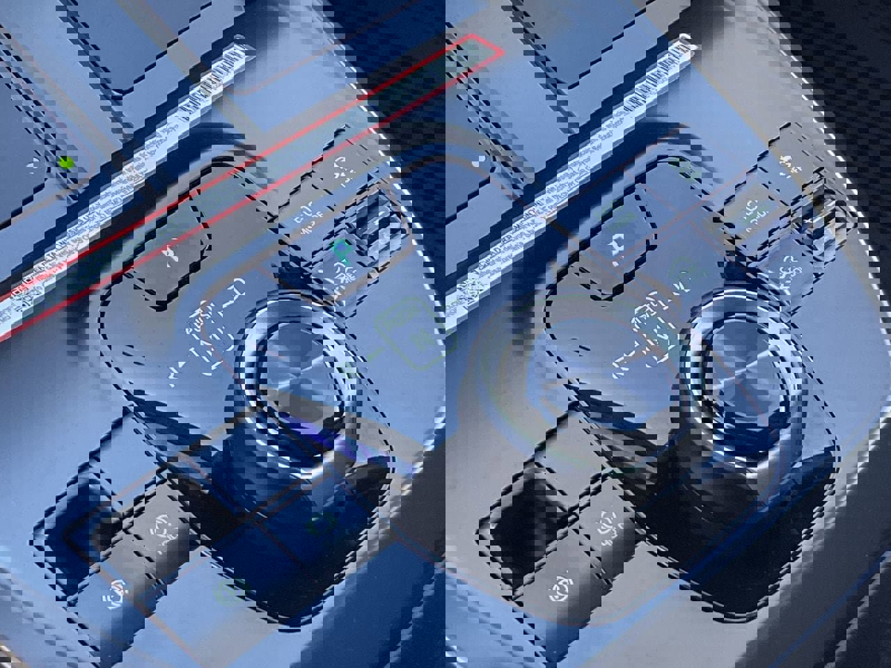 New 2026 Toyota bZ XLE image 13