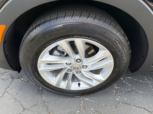 Used 2024 Buick Envista Preferred w/ Convenience I Package FWD image 10