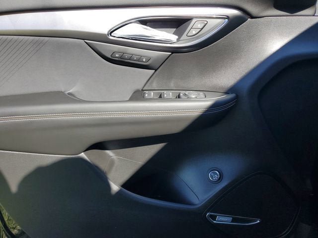 New 2026 Buick Envision Sport Touring AWD/4WD image 17
