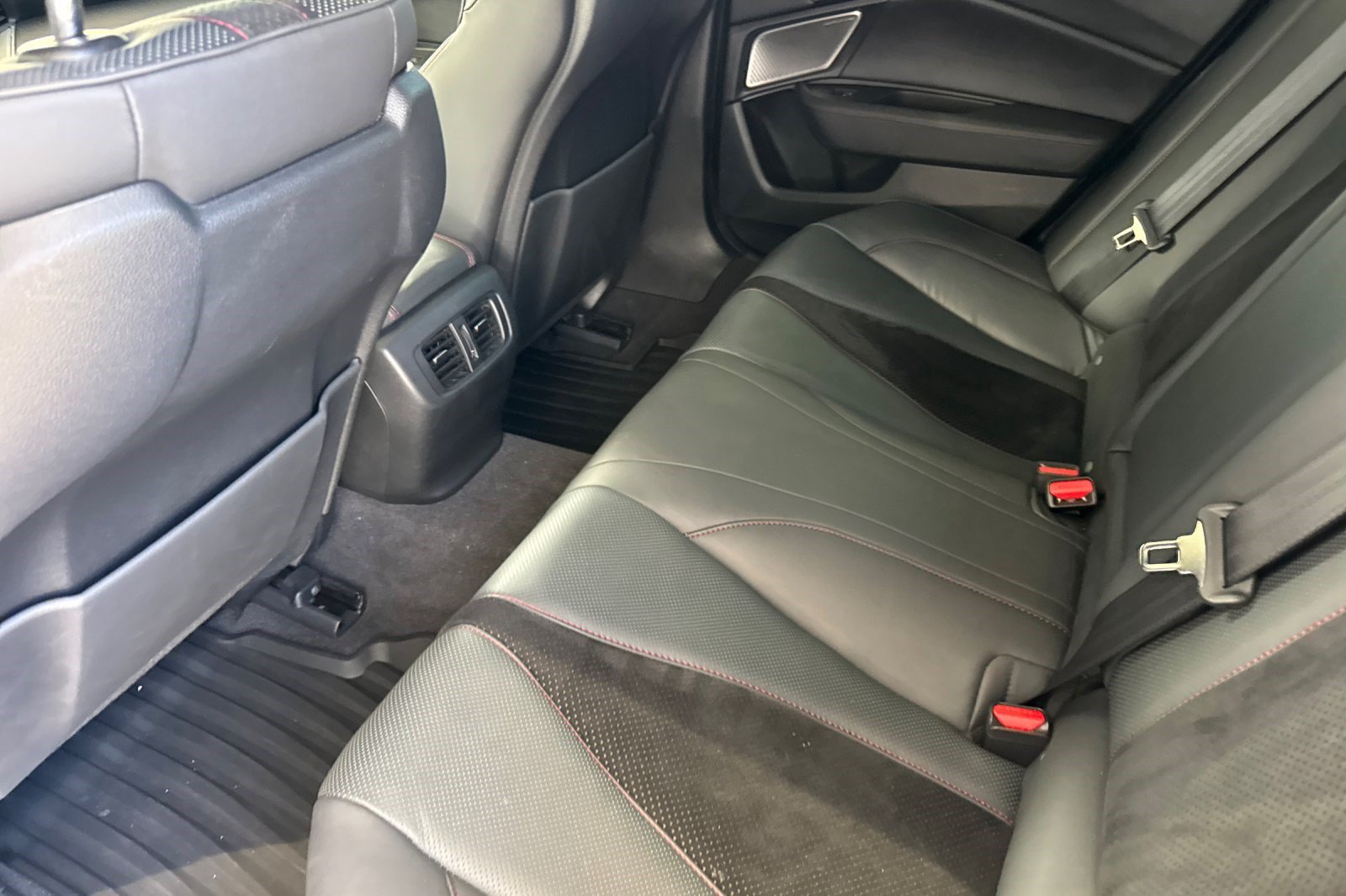 Used 2023 Acura TLX w/ A-SPEC Pkg FWD image 15