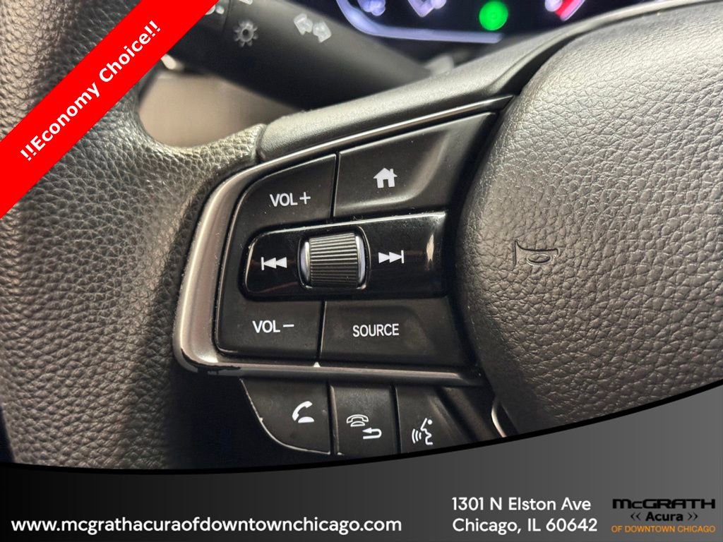 Used 2020 Honda Accord LX image 18