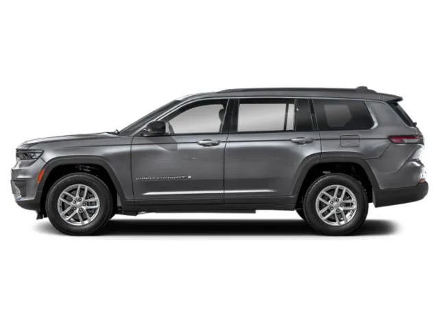 Used 2025 Jeep Grand Cherokee L Altitude AWD/4WD image 4
