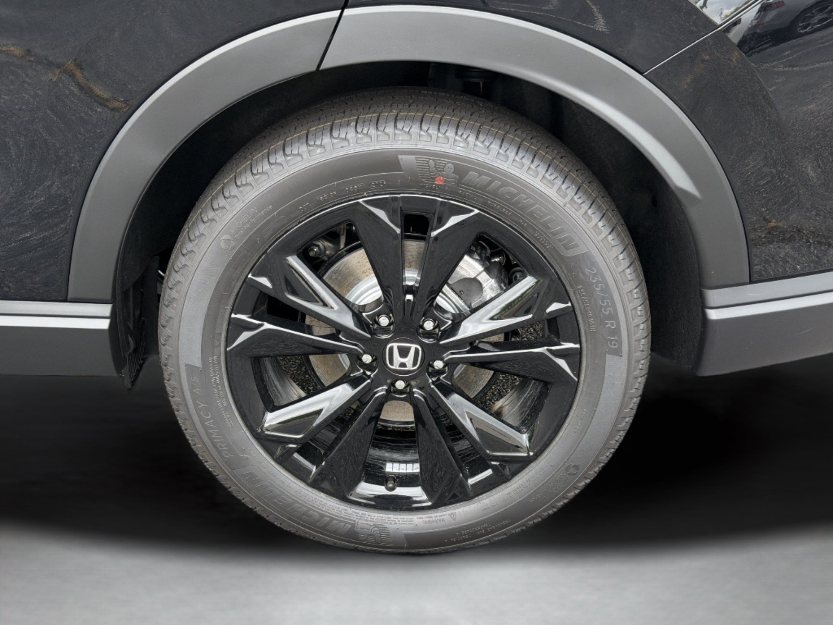 New 2026 Honda CR-V Sport Touring image 29