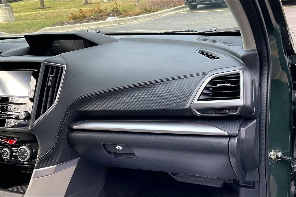Used 2023 Subaru Forester Premium AWD/4WD image 19