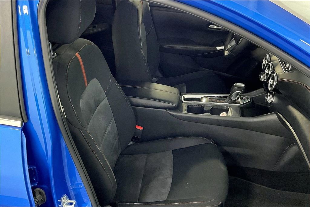 Used 2024 Nissan Sentra SR image 10