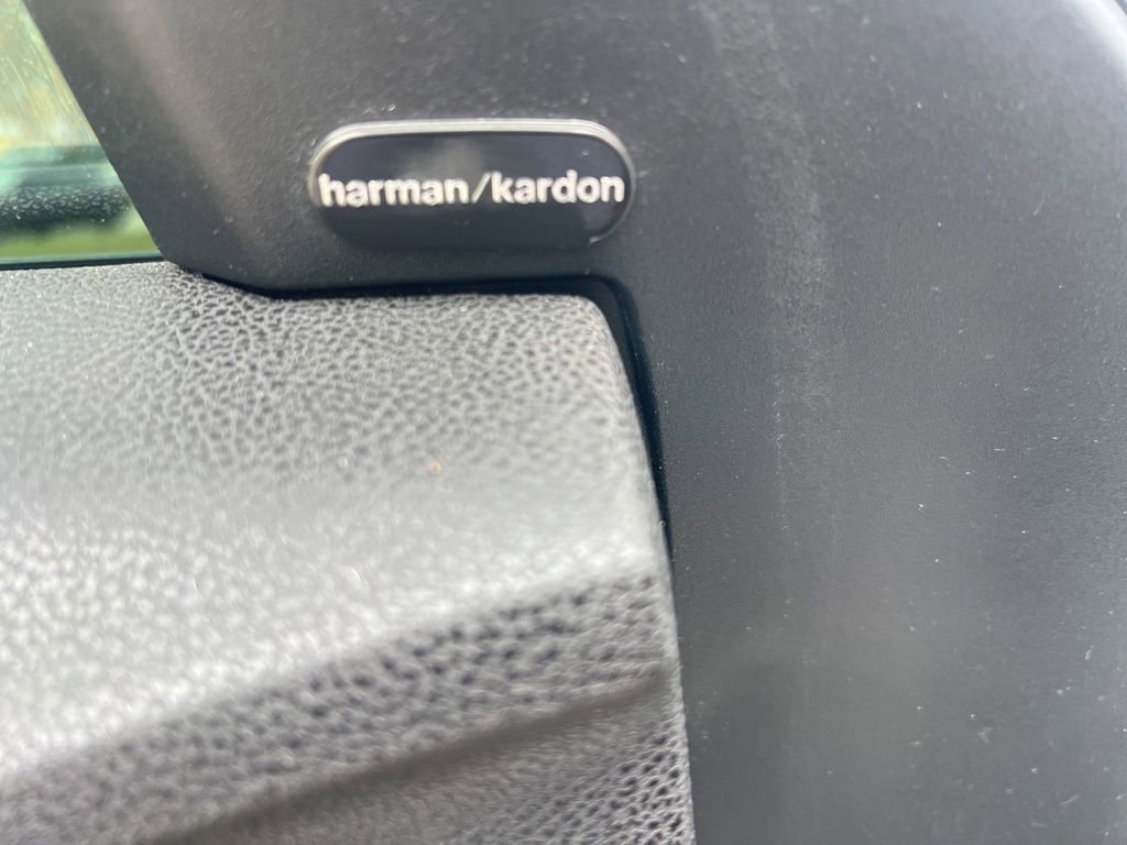 Used 2016 Dodge Charger SRT Hellcat w/ Harman/Kardon Audio Group RWD image 73