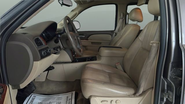 Used 2011 Chevrolet Tahoe LT image 8