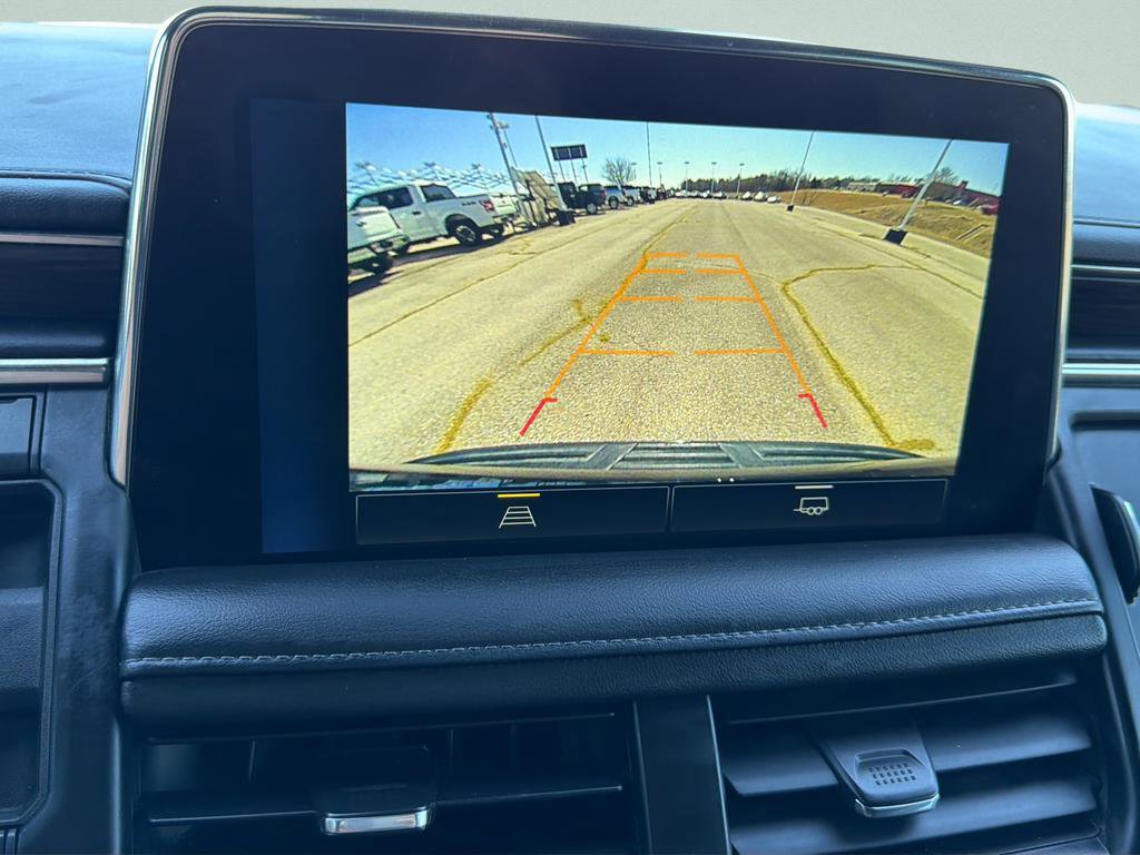 Used 2023 Chevrolet Tahoe Z71 image 28