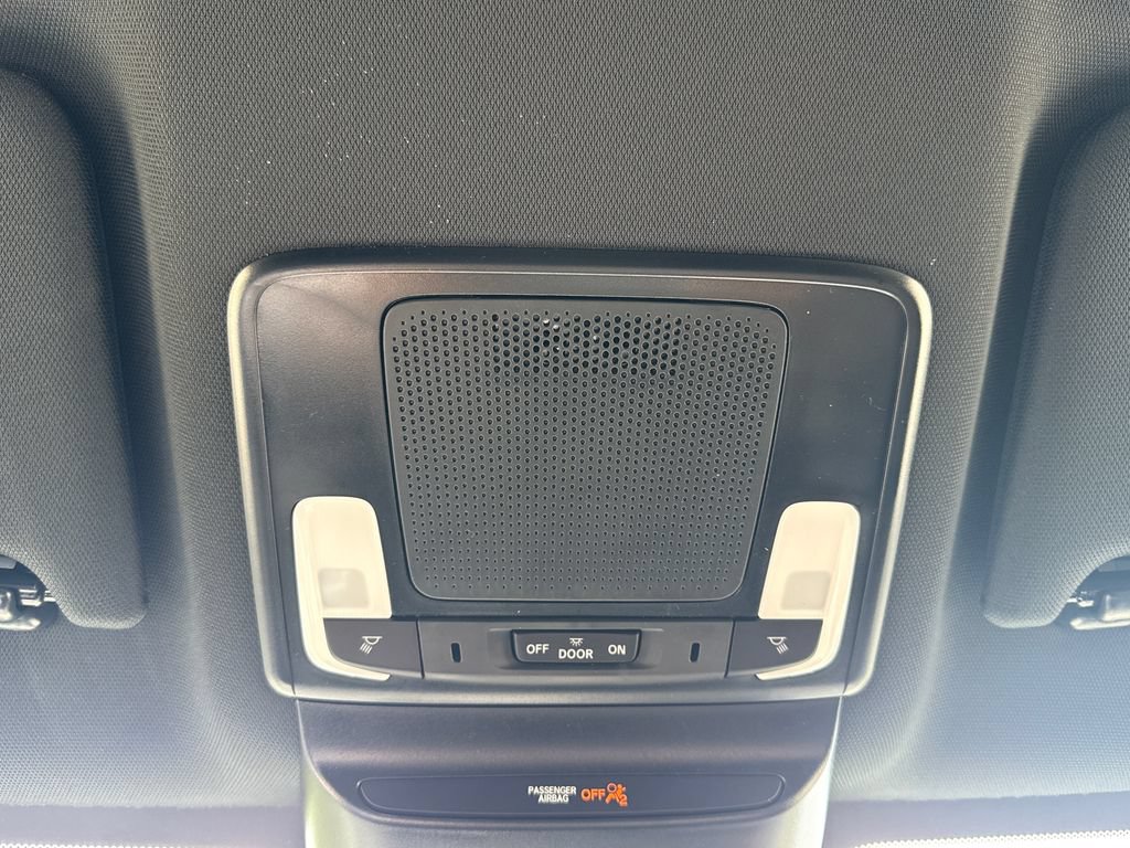 Certified 2026 Honda HR-V Sport image 28