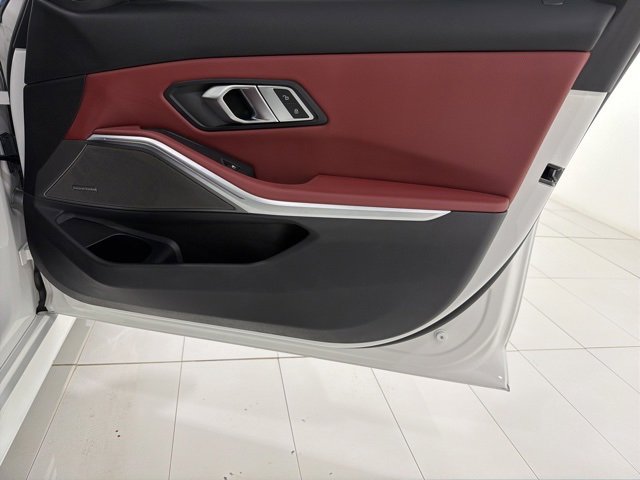 Certified 2023 BMW M340i xDrive w/ Premium Package image 18