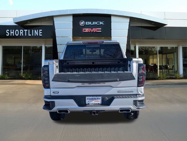 Used 2021 GMC Sierra 1500 Elevation w/ Preferred Package image 35