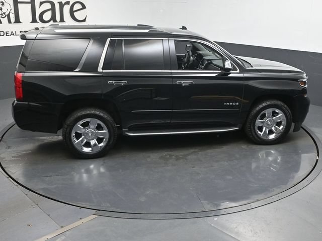 Used 2017 Chevrolet Tahoe Premier AWD/4WD image 42
