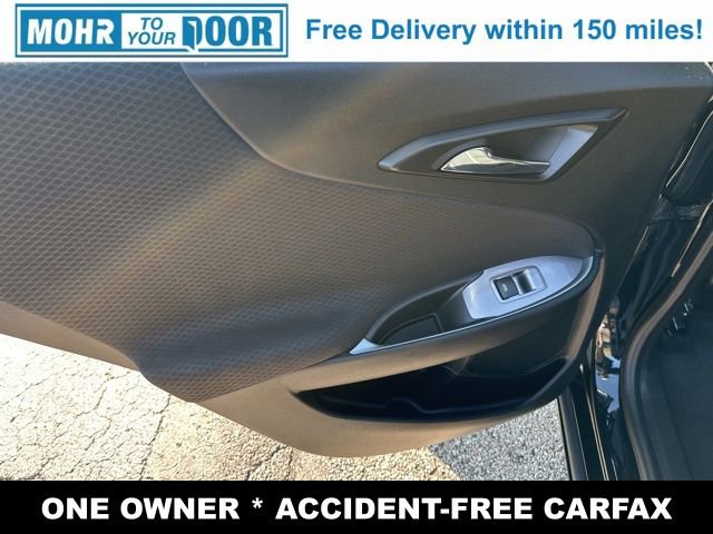 Used 2024 Chevrolet Malibu LS image 30