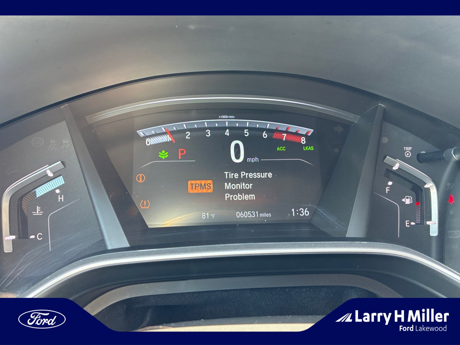 Used 2022 Honda CR-V Touring image 11