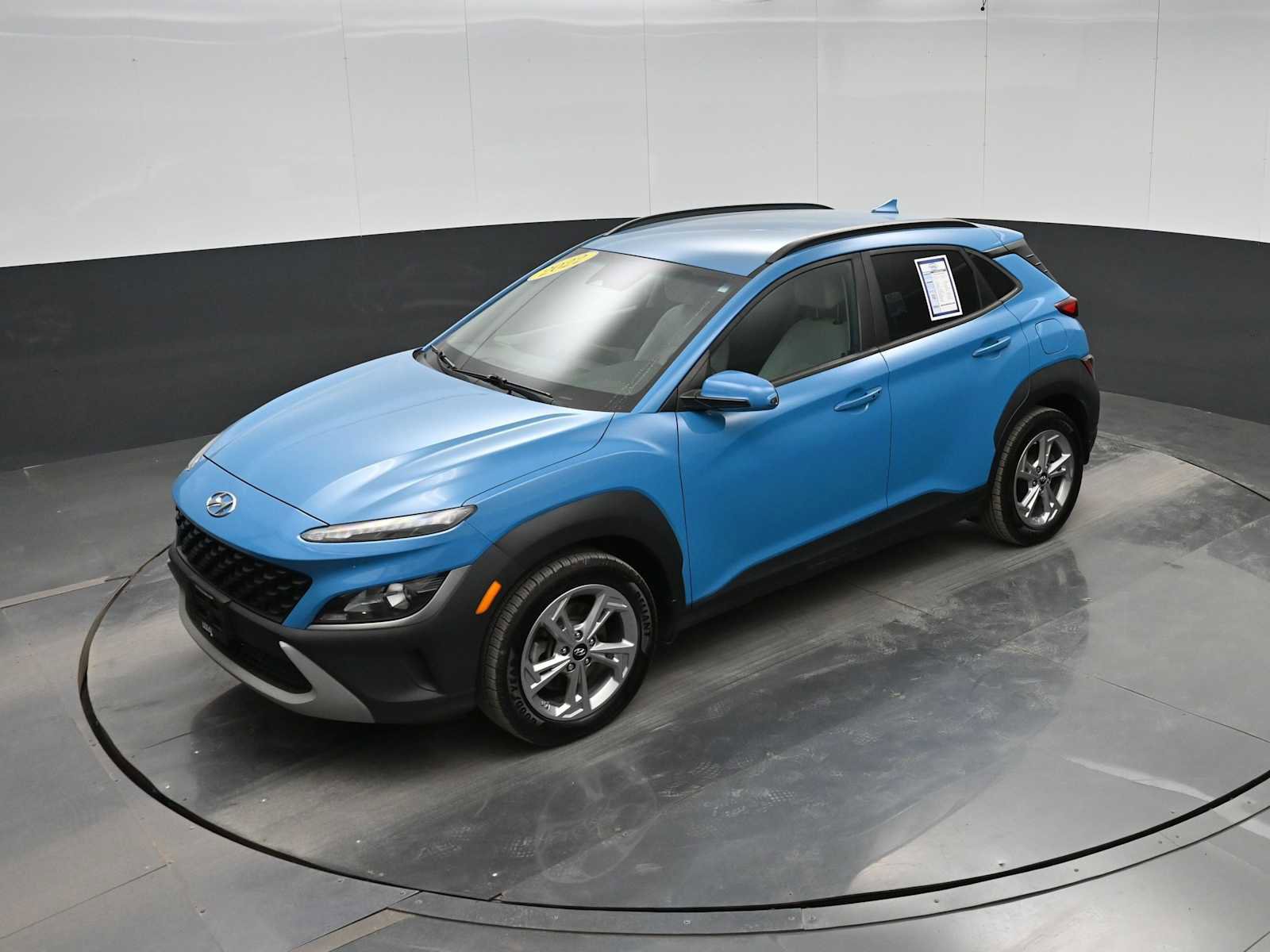 Used 2022 Hyundai Kona SEL AWD/4WD image 25