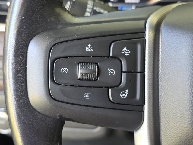 Used 2022 GMC Yukon XL Denali RWD image 39