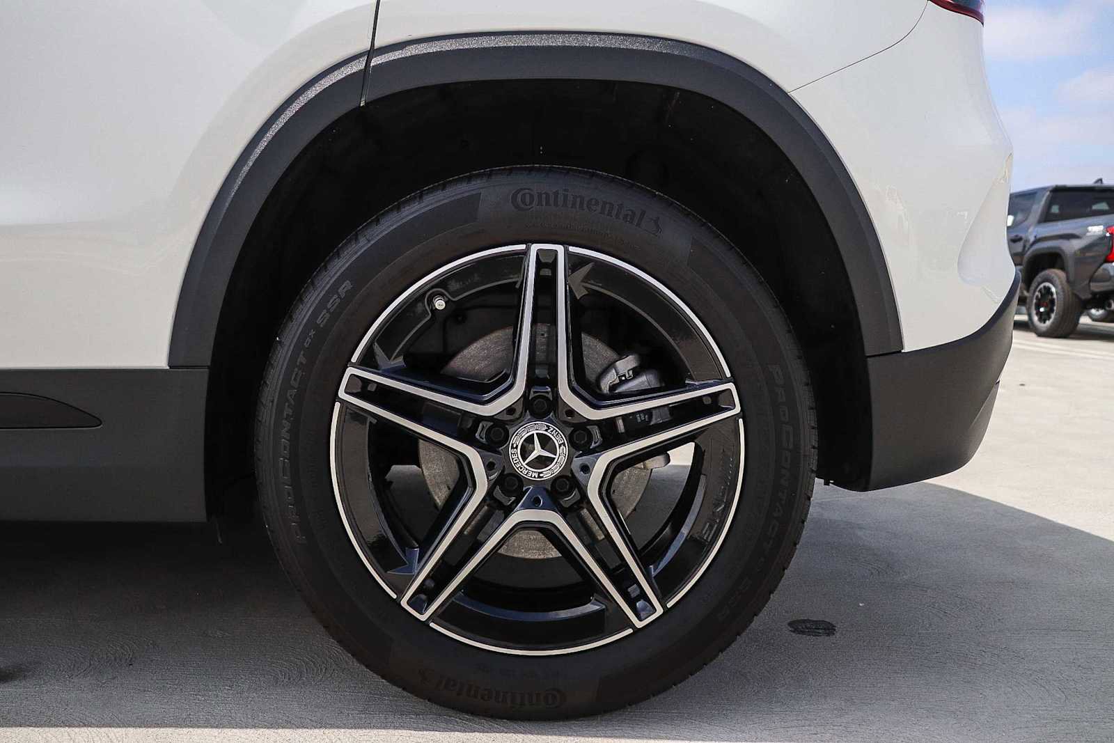 Used 2022 Mercedes-Benz GLA 250 image 12