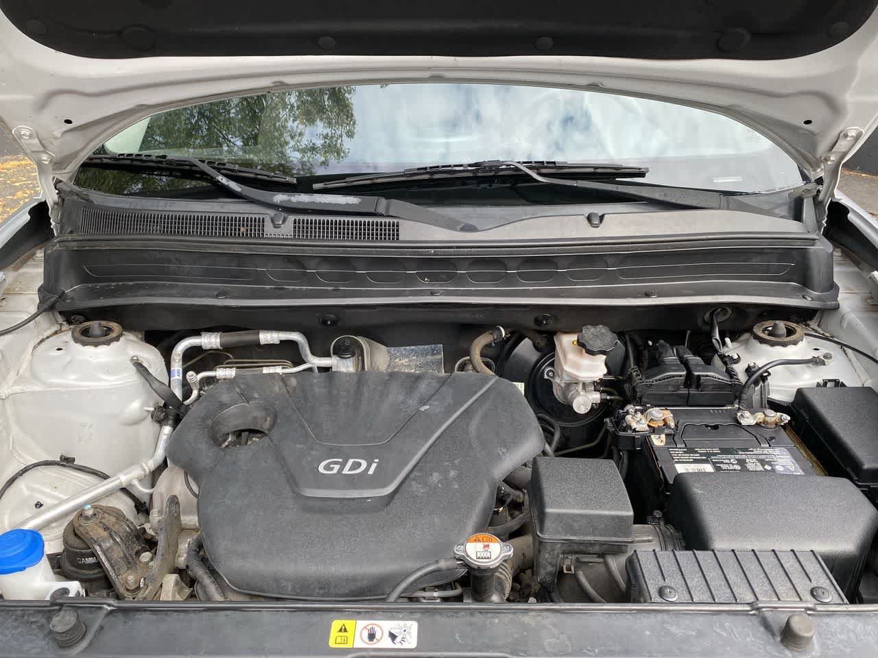 Used 2012 Kia Soul FWD image 12