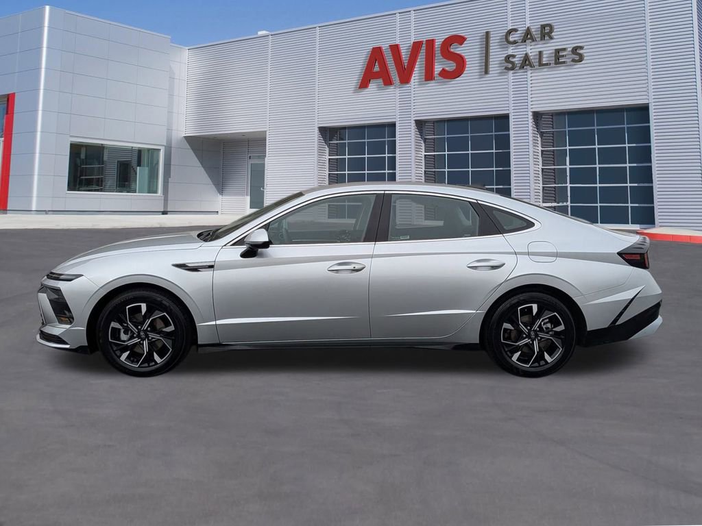 Used 2025 Hyundai Sonata SEL image 10