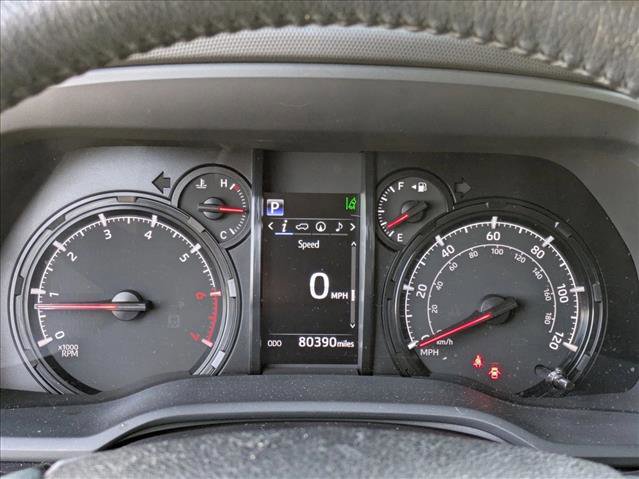 Used 2022 Toyota 4Runner SR5 Premium image 15