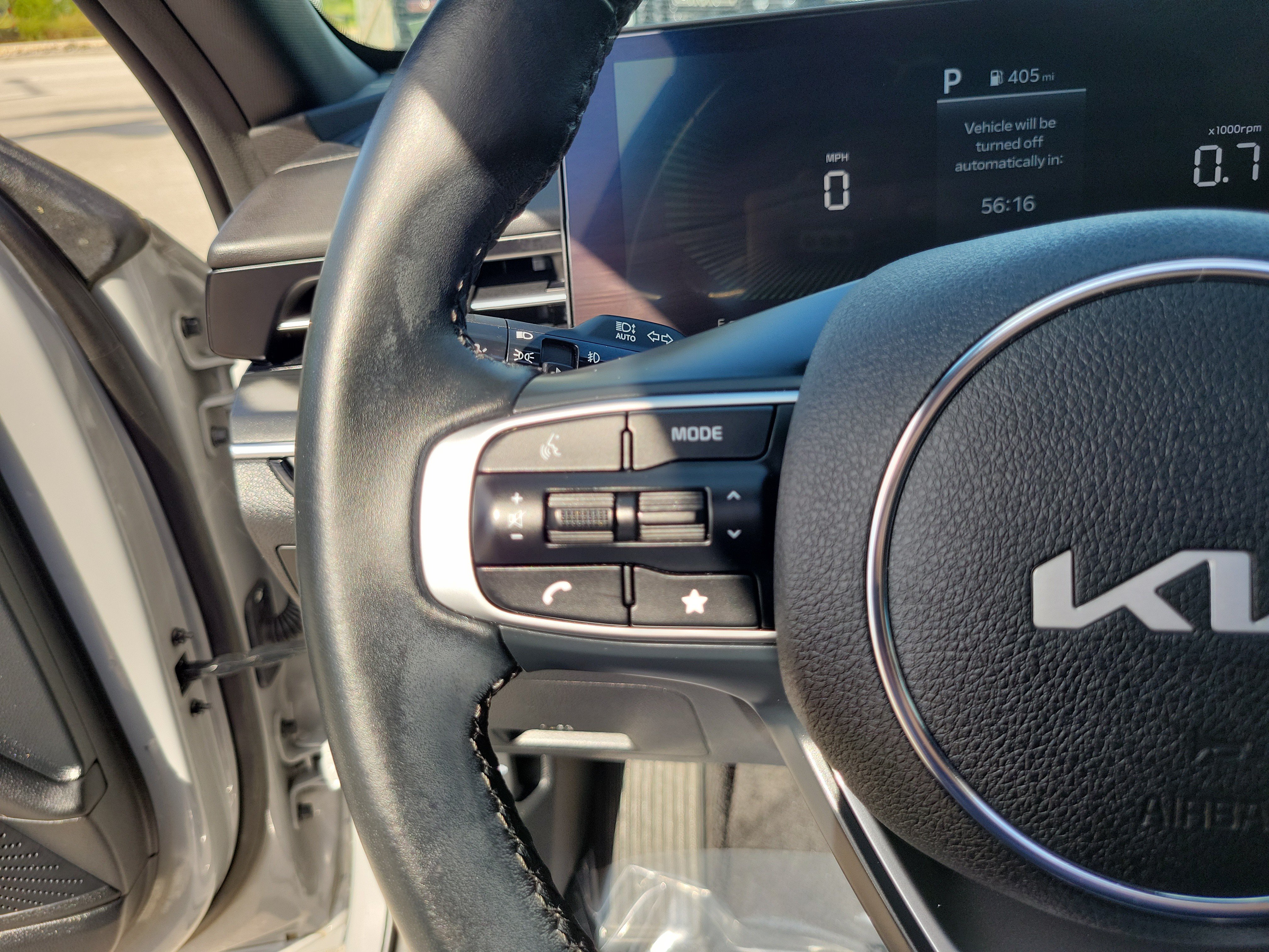 Used 2025 Kia K5 GT-Line w/ GT-Line Premium Package FWD image 20