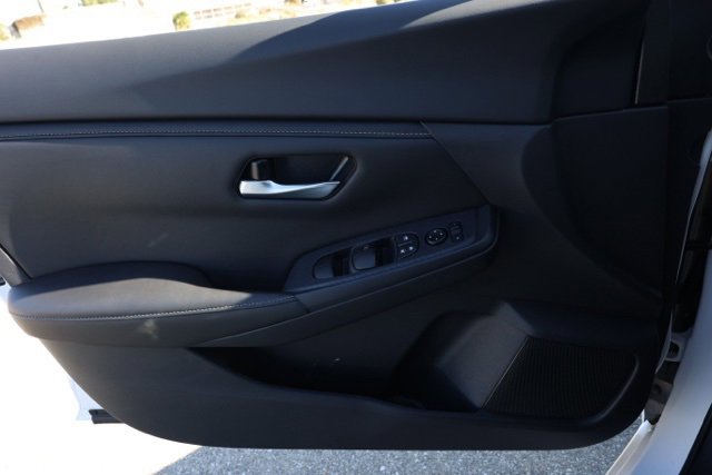 New 2025 Nissan Sentra SV image 22