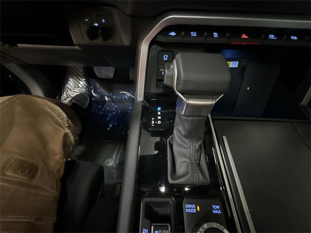 Used 2024 Toyota Tundra Platinum image 20