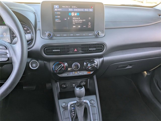 Certified 2022 Hyundai Kona SEL image 30