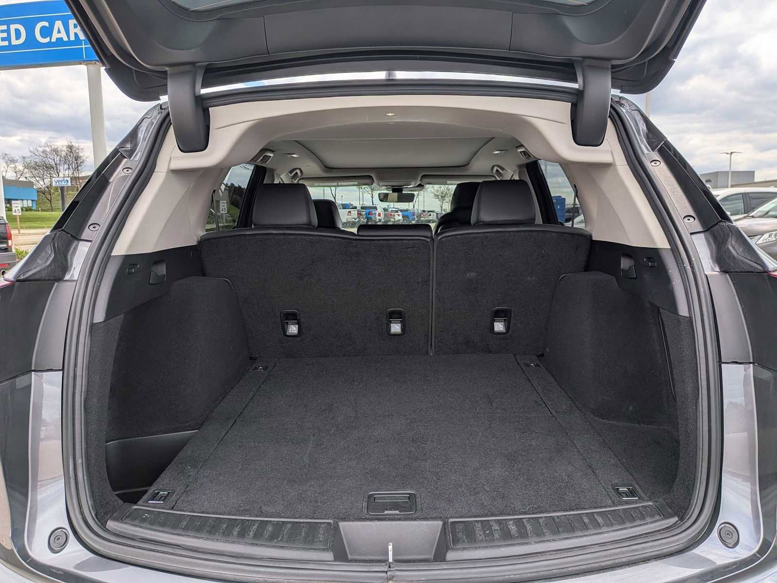 Used 2019 Acura RDX AWD image 32