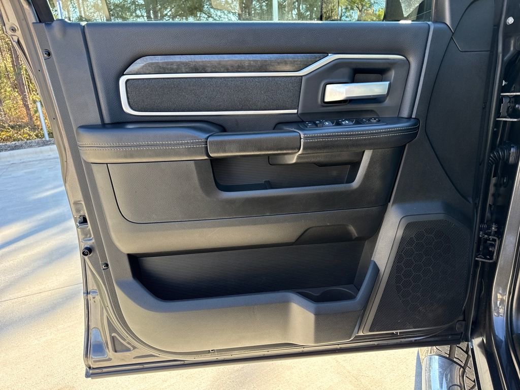 Used 2019 RAM 2500 Big Horn image 14