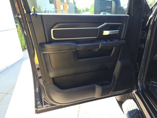 Used 2026 RAM 2500 Big Horn AWD/4WD image 11