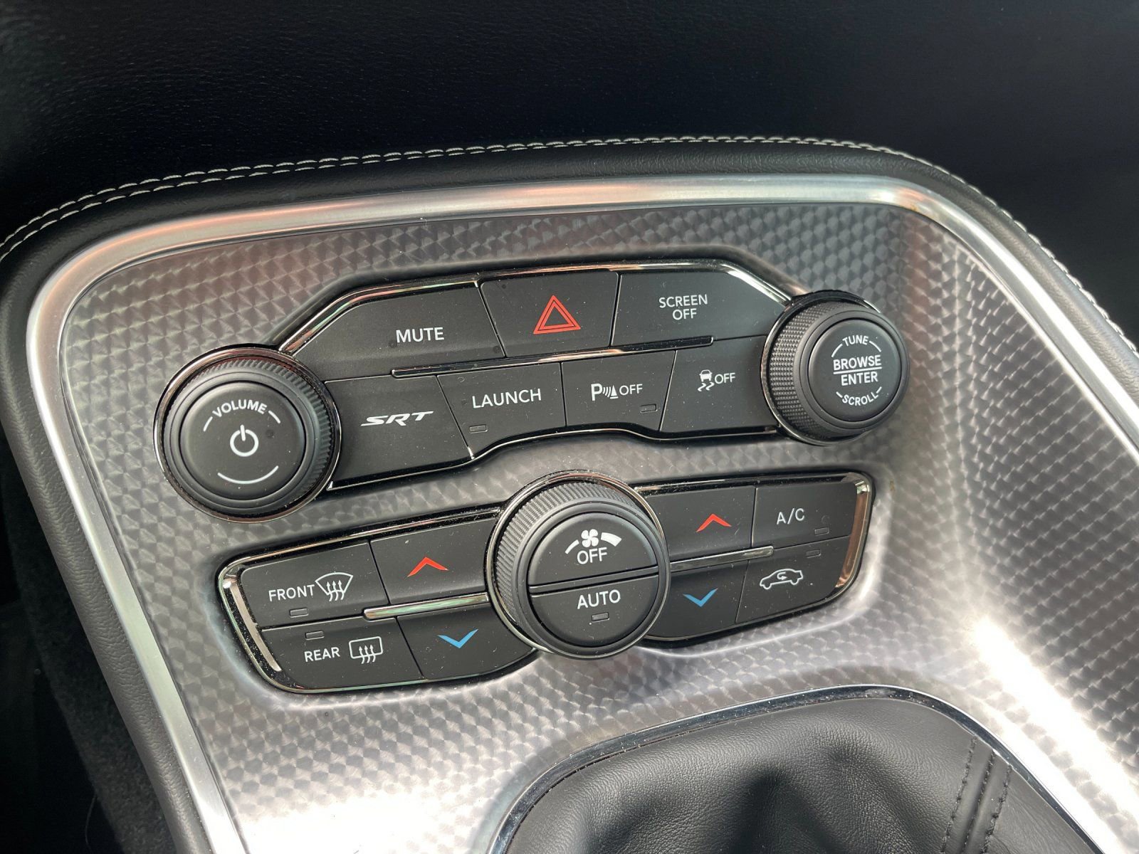 Used 2019 Dodge Challenger SRT Hellcat image 20