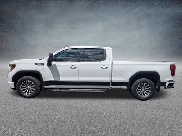 Used 2021 GMC Sierra 1500 Elevation w/ X31 Off-Road Package AWD/4WD image 7