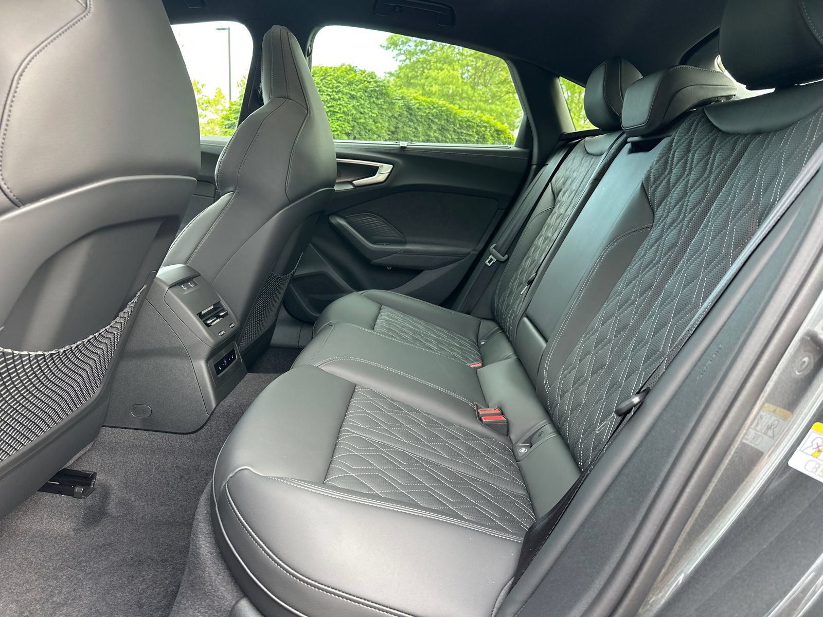 New 2026 Audi S5 Prestige AWD/4WD image 26