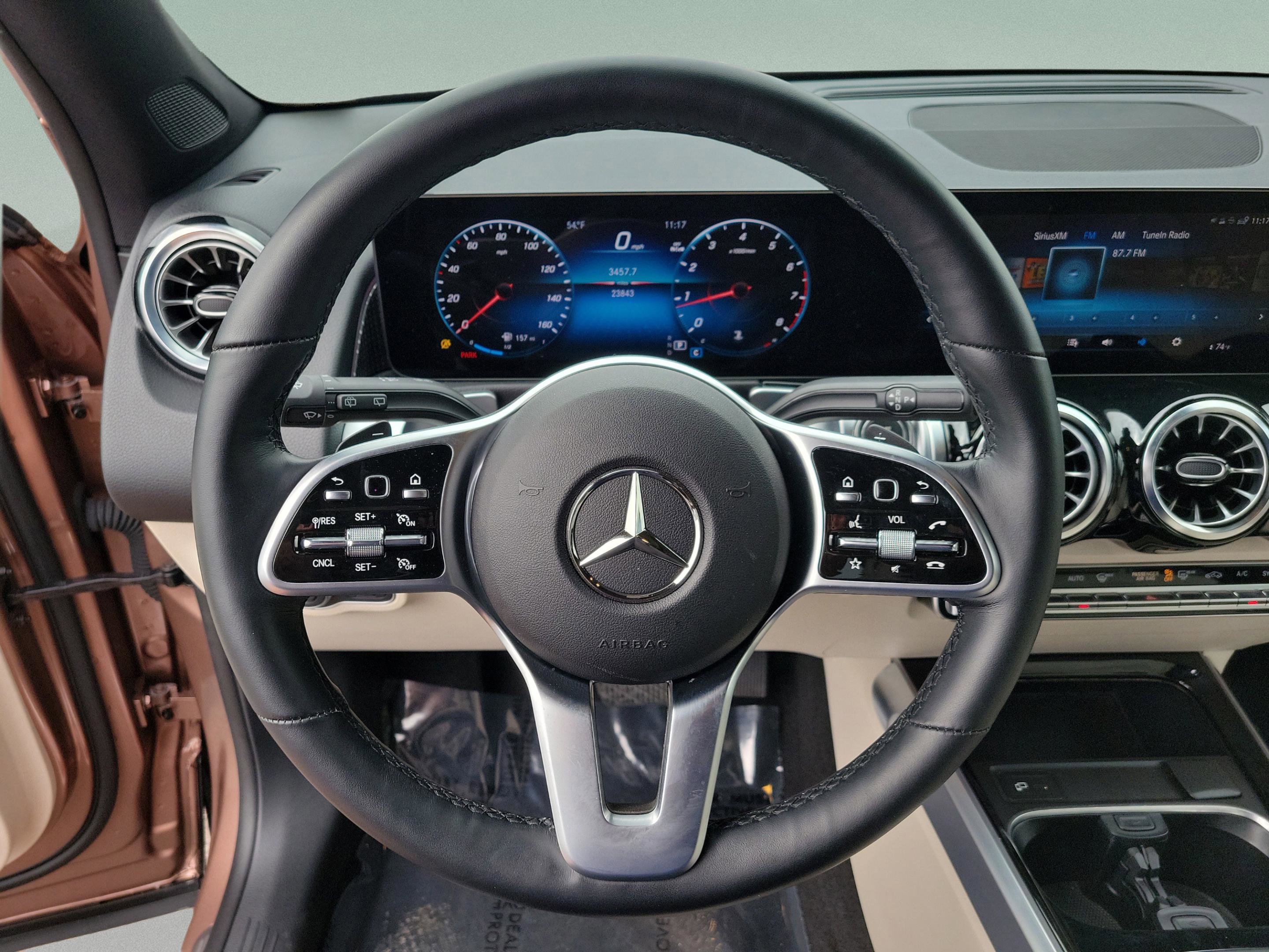 Certified 2023 Mercedes-Benz GLB 250 image 29