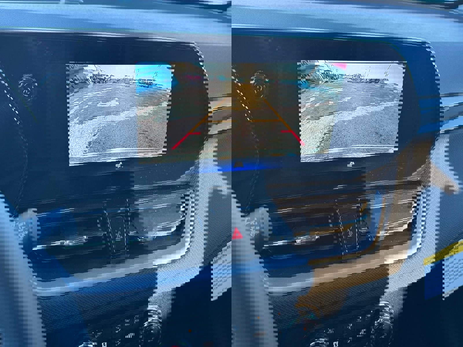 New 2026 Chevrolet TrailBlazer LT w/ Convenience Package image 10