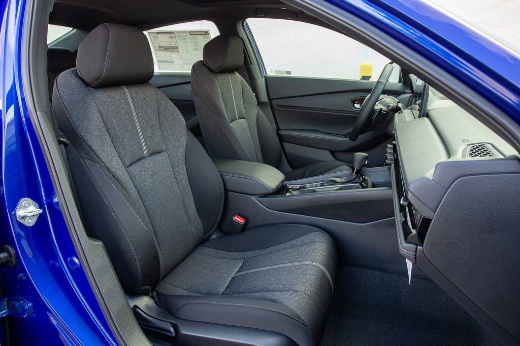 New 2026 Honda Accord Sport image 15