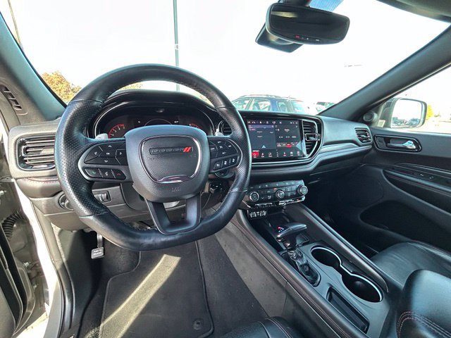 Used 2025 Dodge Durango GT AWD/4WD image 23