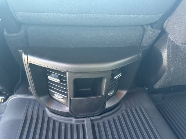 New 2027 RAM 3500 Tradesman AWD/4WD image 29