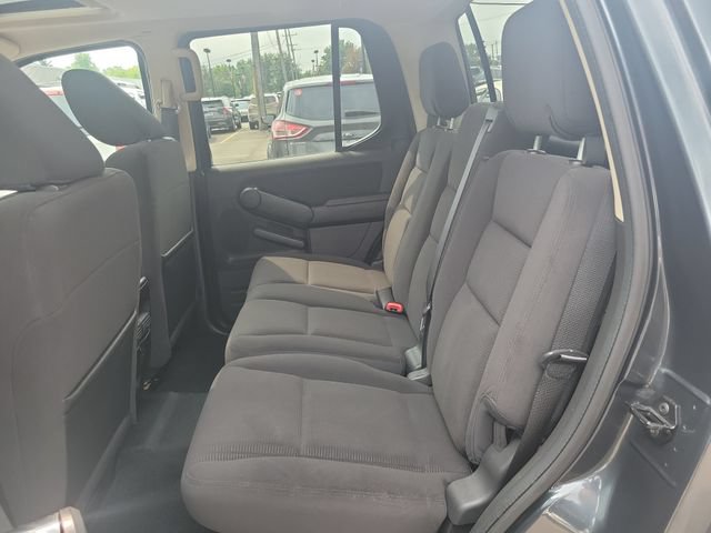 Used 2010 Ford Explorer Sport Trac XLT AWD/4WD image 24