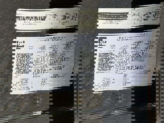 New 2026 GMC Acadia Elevation w/ Elevation Premium Package image 21