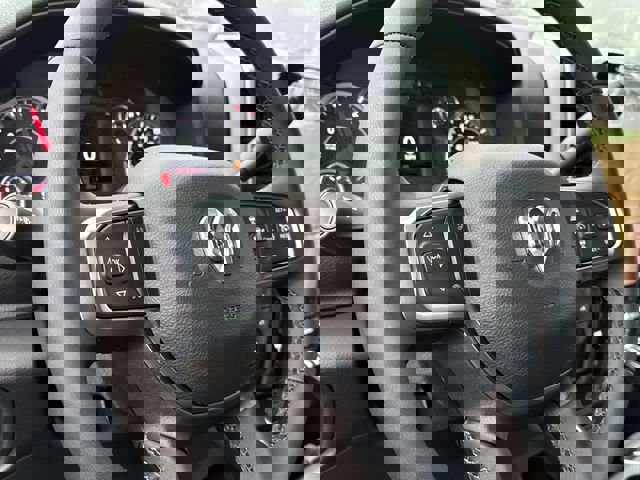 New 2026 RAM 3500 Big Horn image 18