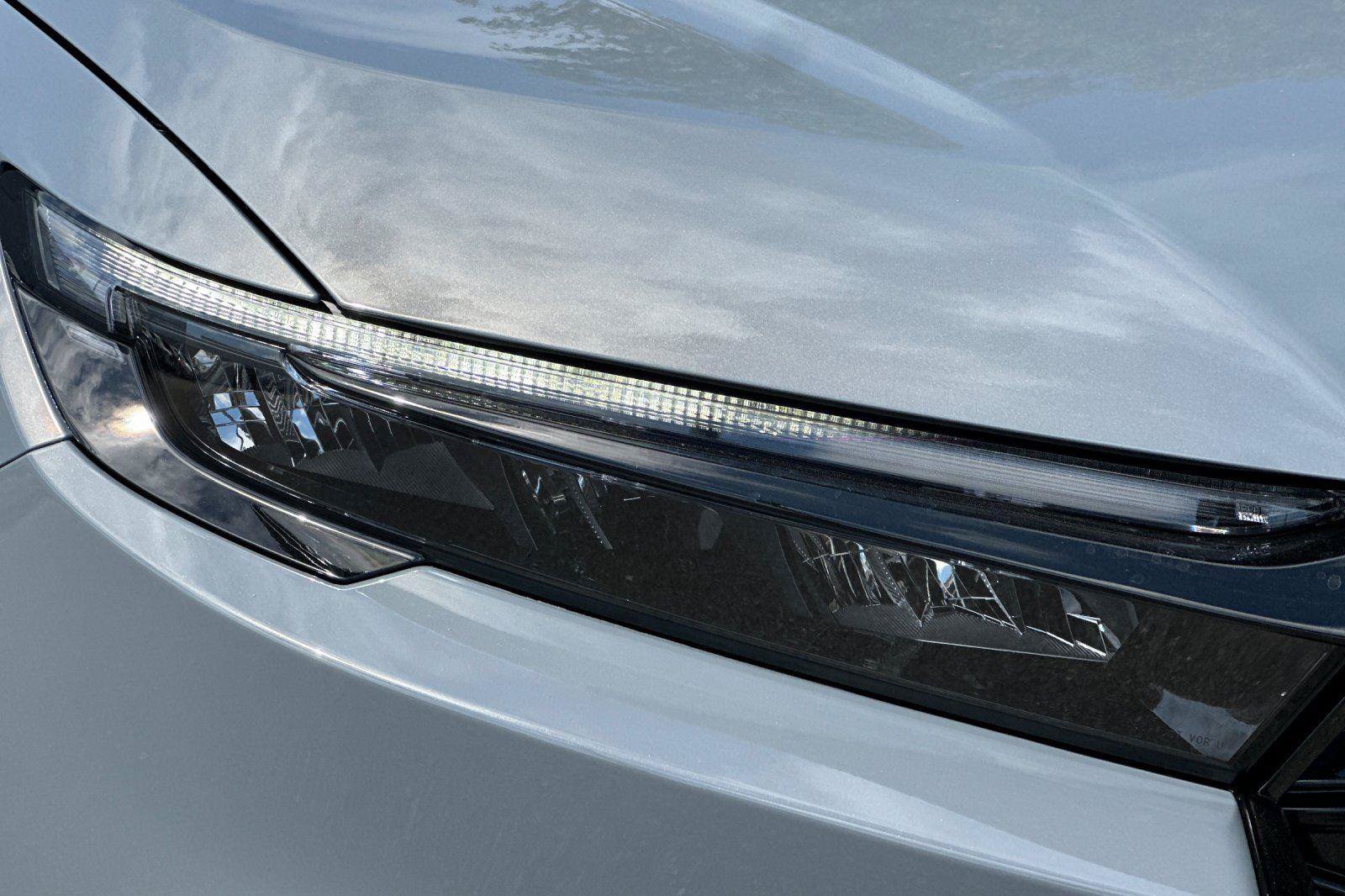 New 2026 Honda CR-V Sport-L image 28