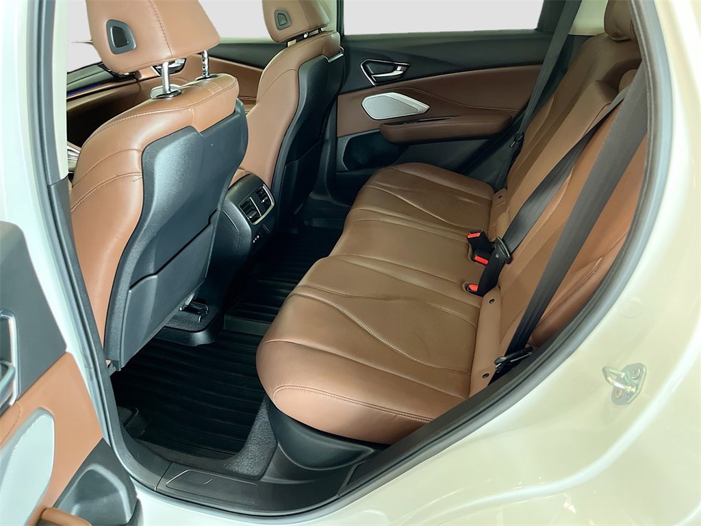 Used 2024 Acura RDX w/ Technology Package image 25