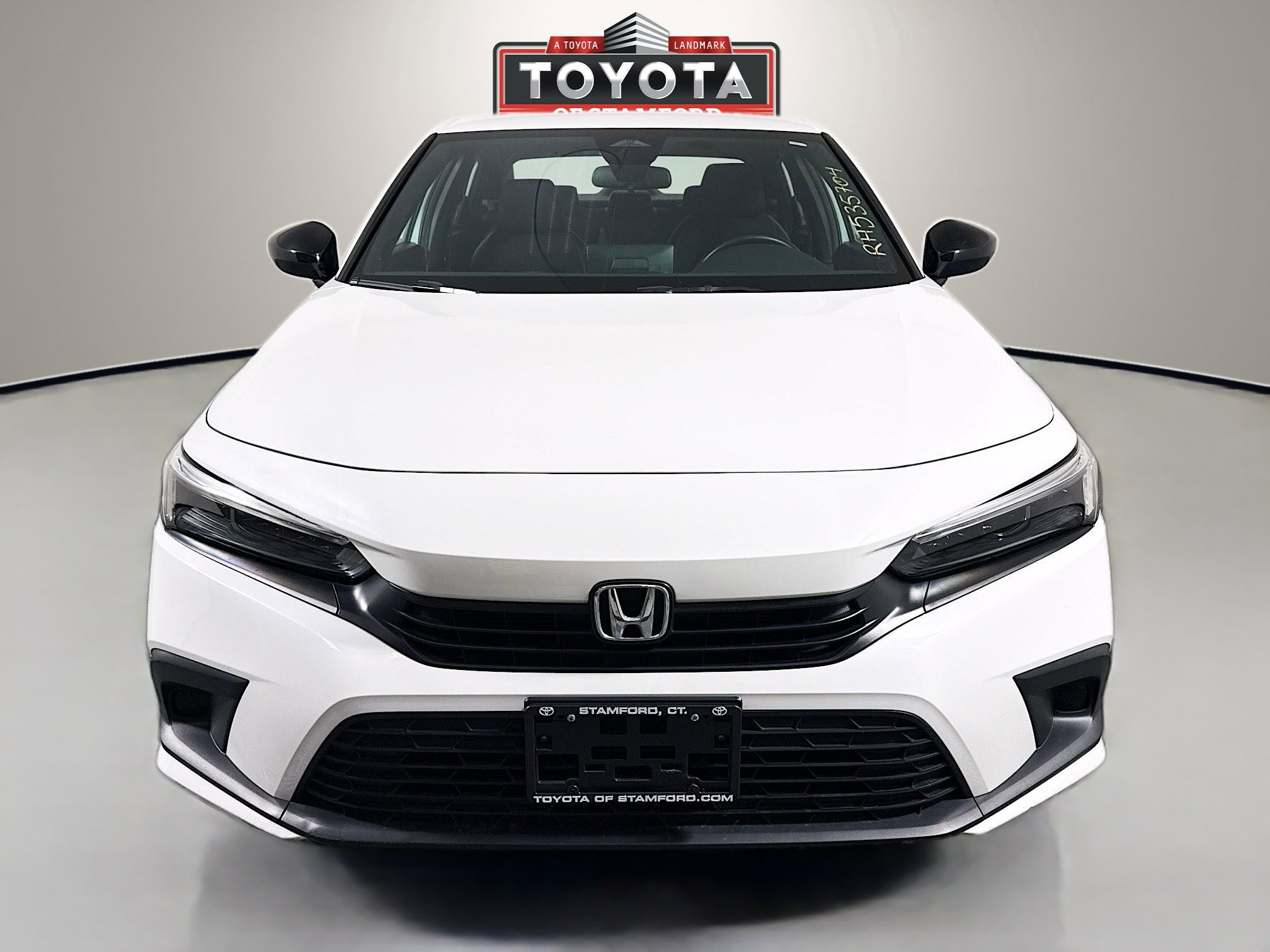 Used 2024 Honda Civic Sport image 2